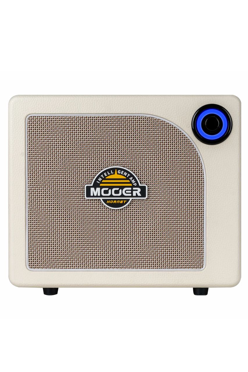 DH15i - Amplificador Mooer Hornet Inteligente 15w