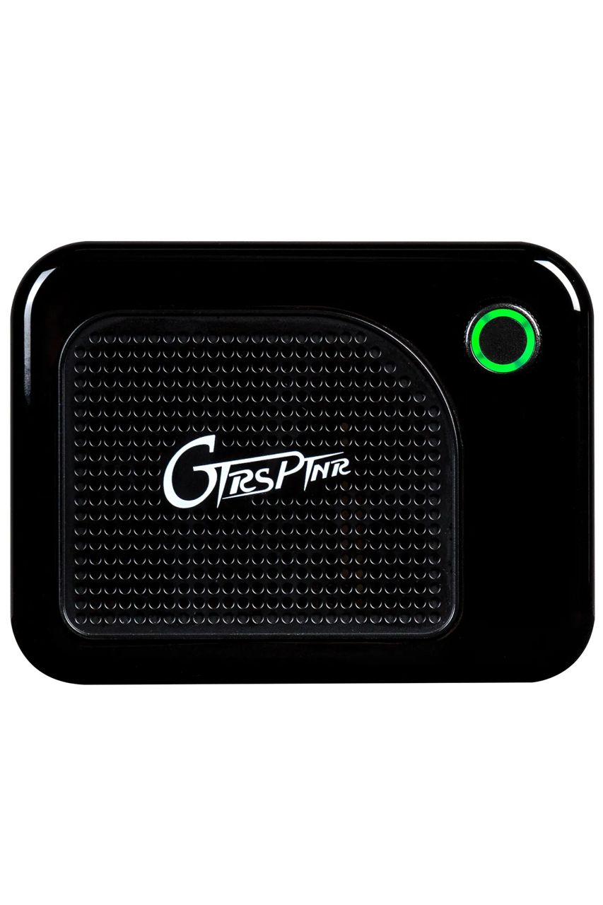 Amplificador Bluetooth GTRS PTNR Mini - GCA5 - Imagen 15