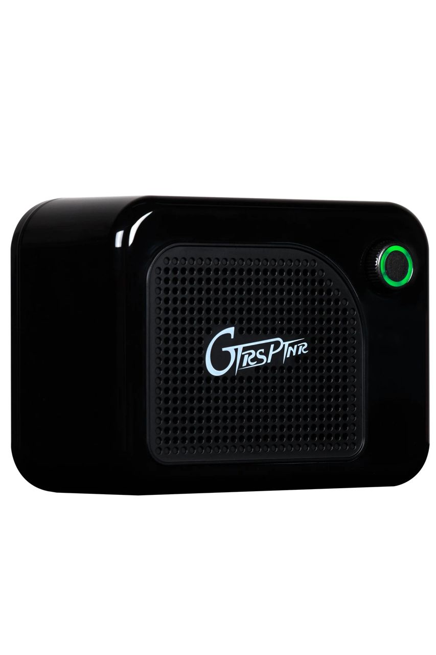 Amplificador Bluetooth GTRS PTNR Mini - GCA5 - Imagen 16