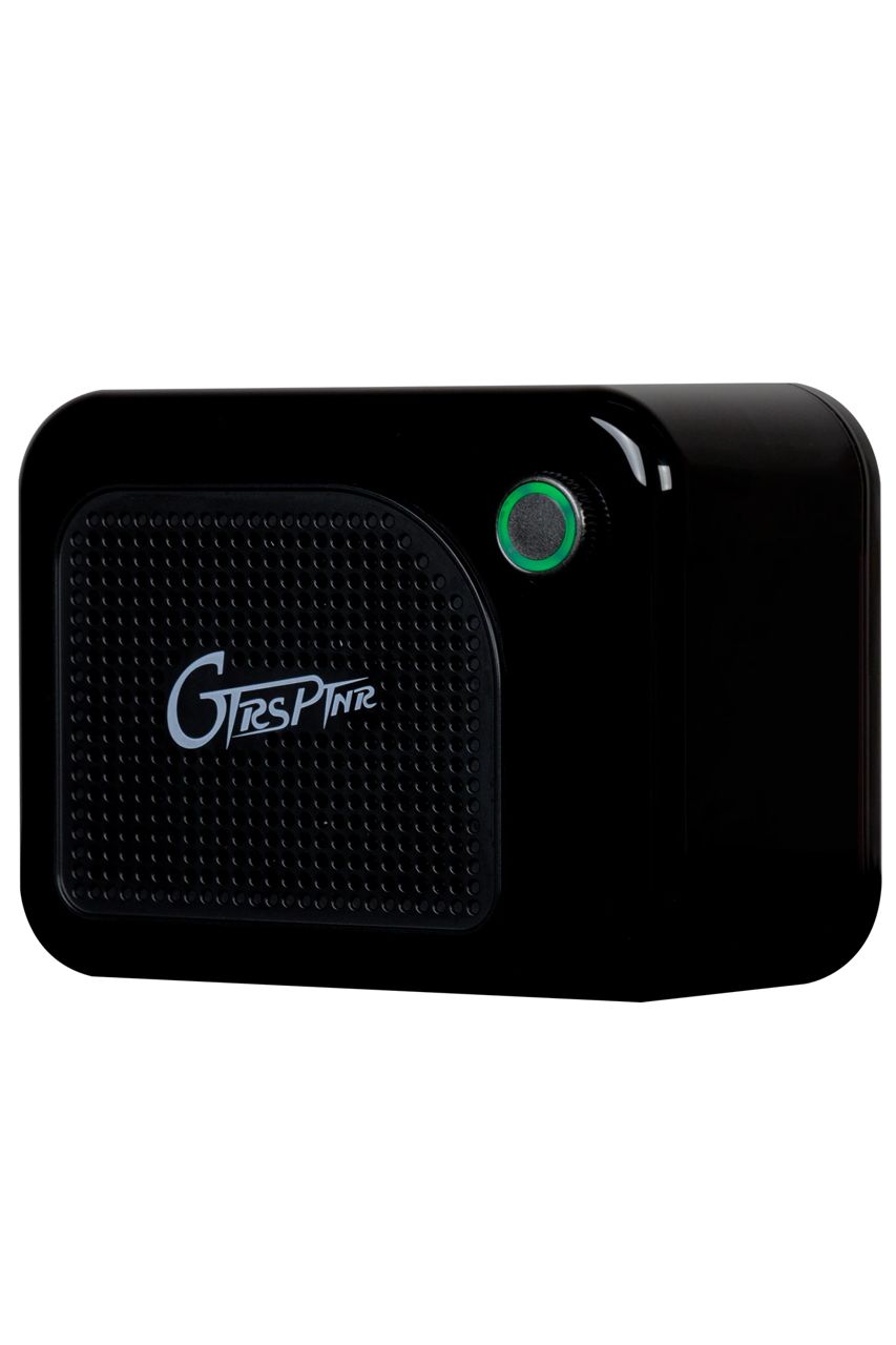 Amplificador Bluetooth GTRS PTNR Mini - GCA5 - Imagen 17