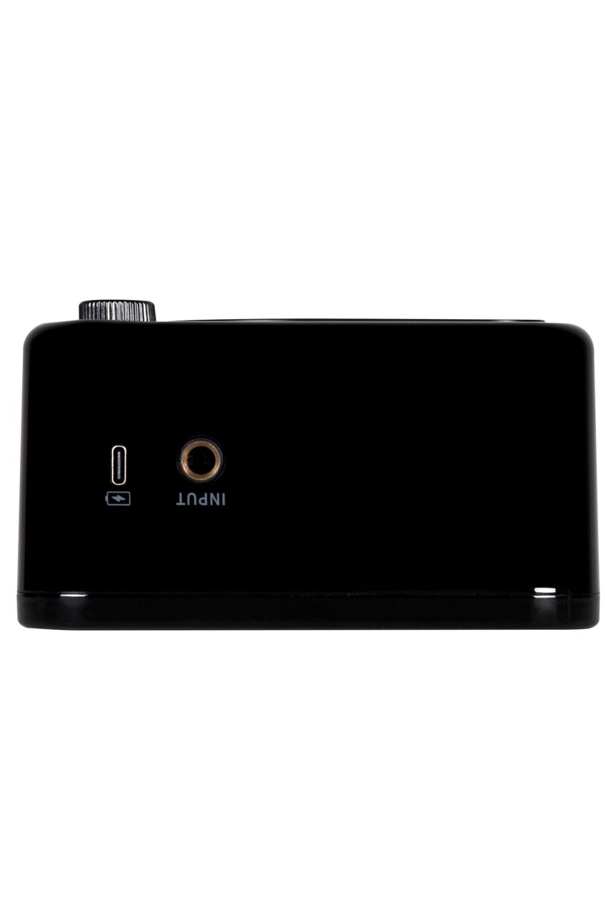 Amplificador Bluetooth GTRS PTNR Mini - GCA5 - Imagen 18