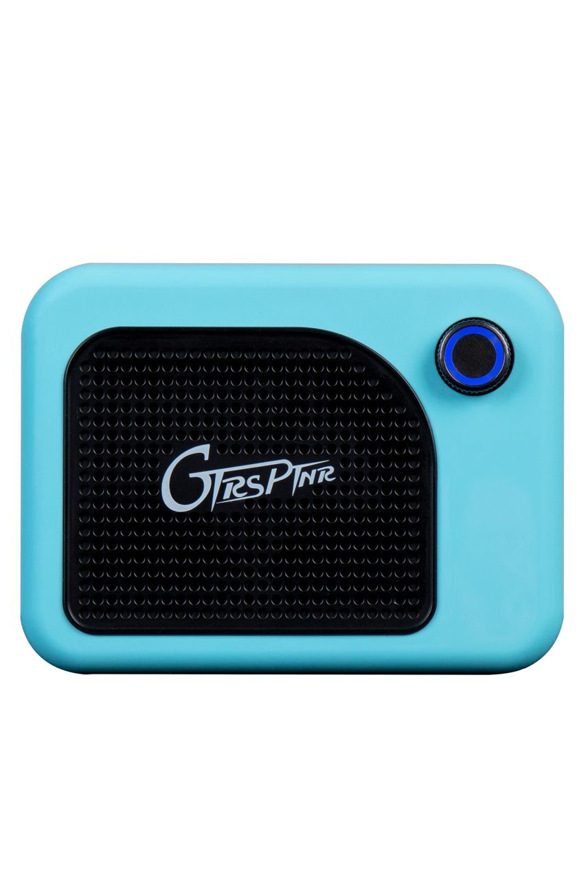 Amplificador Bluetooth GTRS PTNR Mini - GCA5