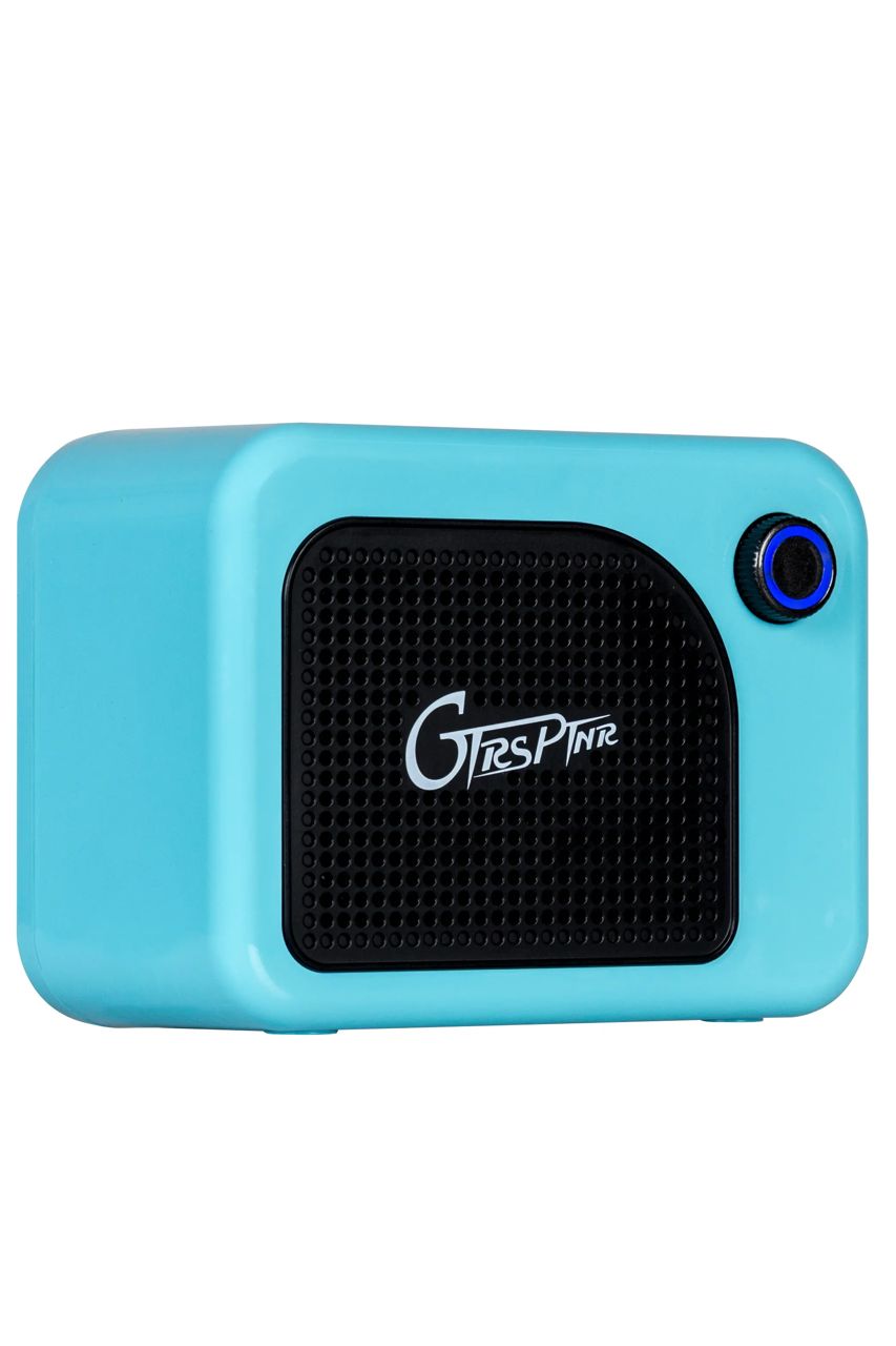 Amplificador Bluetooth GTRS PTNR Mini - GCA5 - Imagen 3
