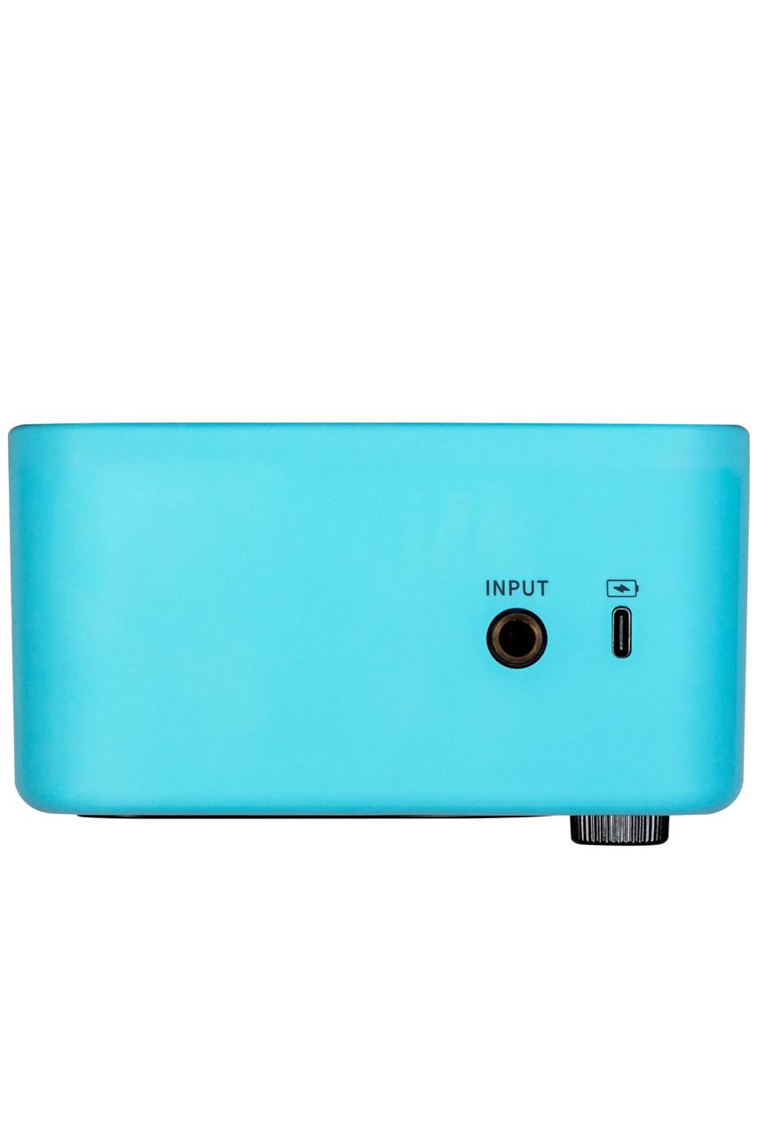 Amplificador Bluetooth GTRS PTNR Mini - GCA5 - Imagen 4