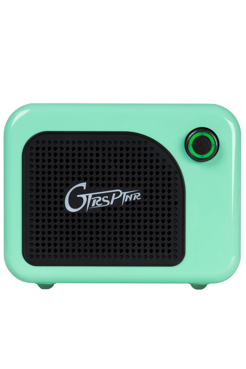 Amplificador Bluetooth GTRS PTNR Mini - GCA5 - Imagen 10