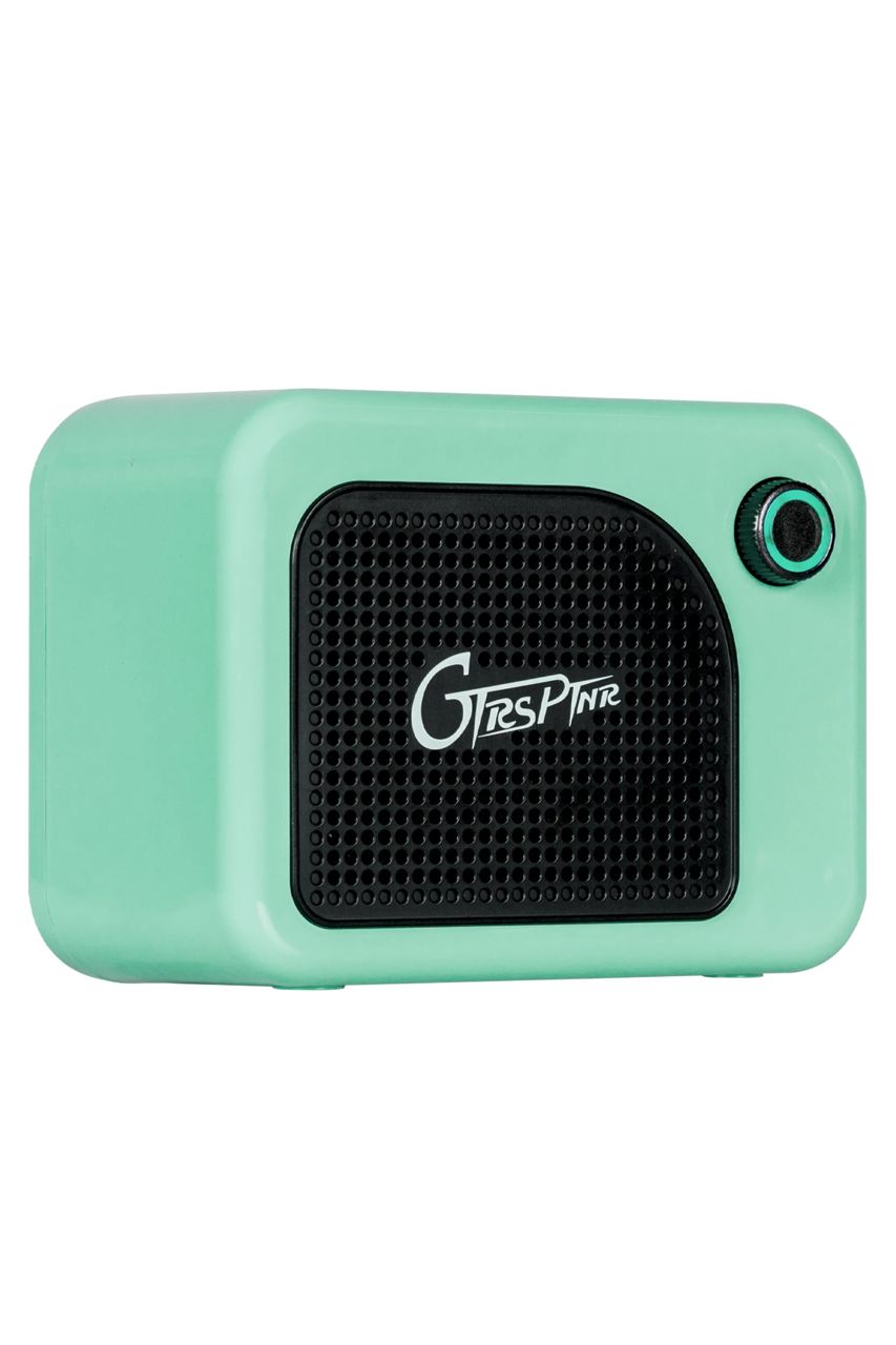 Amplificador Bluetooth GTRS PTNR Mini - GCA5 - Imagen 11