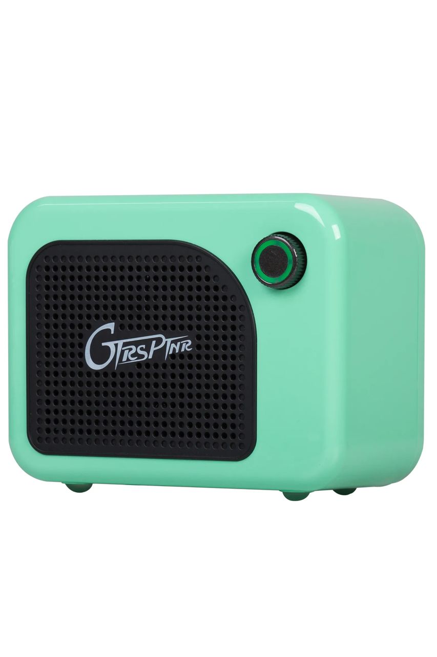 Amplificador Bluetooth GTRS PTNR Mini - GCA5 - Imagen 12