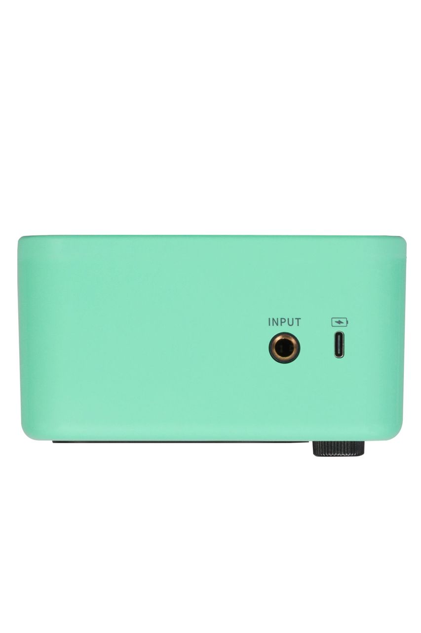 Amplificador Bluetooth GTRS PTNR Mini - GCA5 - Imagen 13