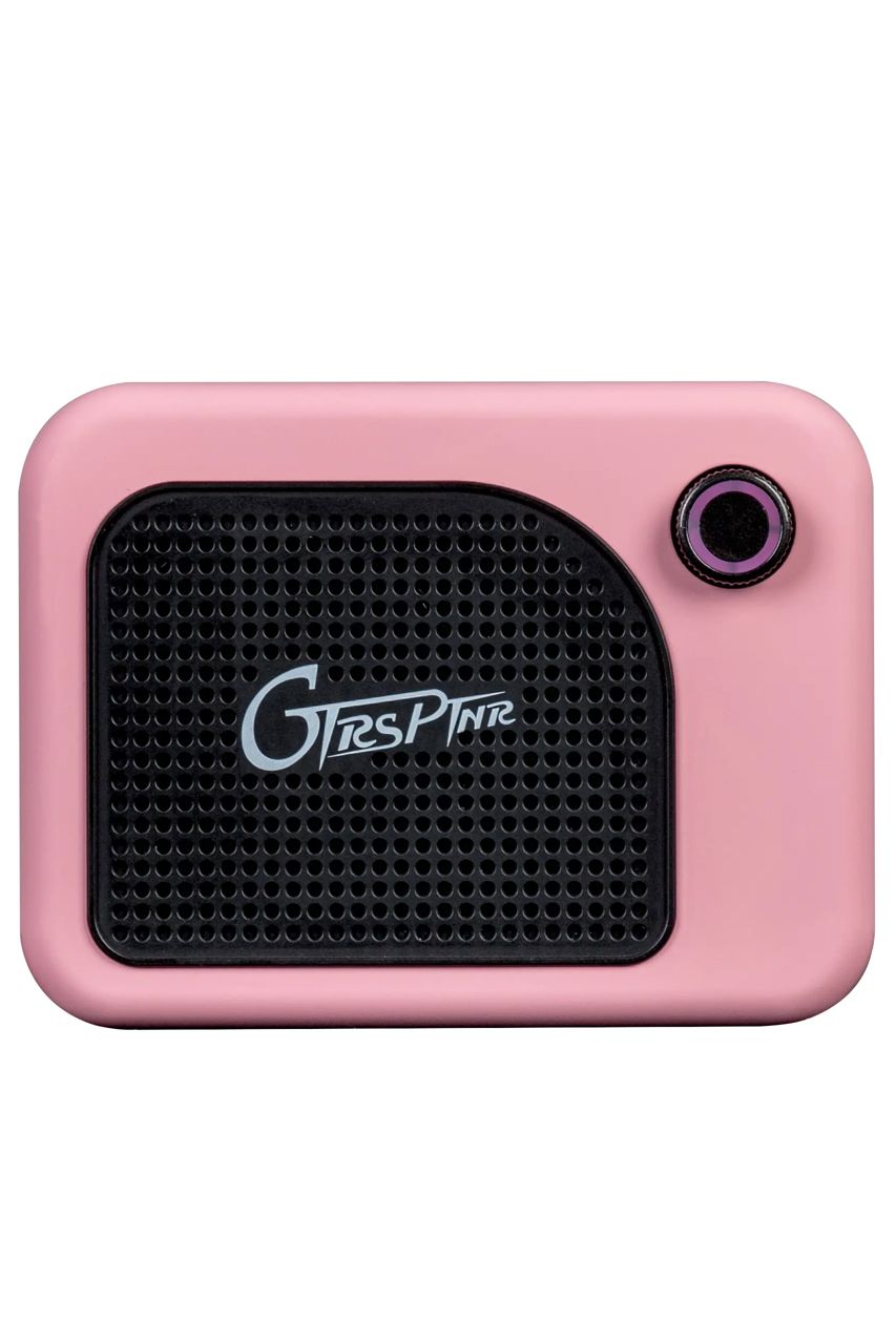 Amplificador Bluetooth GTRS PTNR Mini - GCA5 - Imagen 20