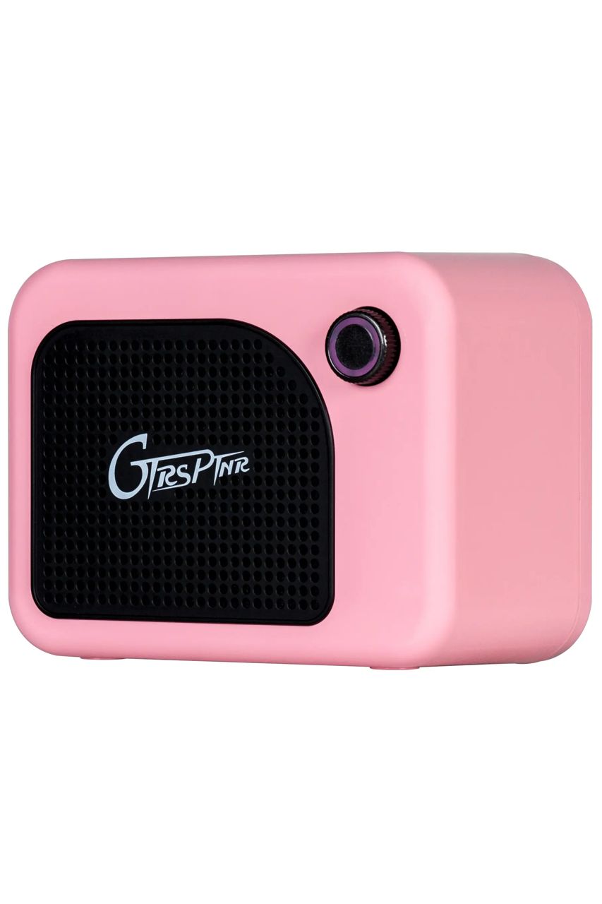 Amplificador Bluetooth GTRS PTNR Mini - GCA5 - Imagen 21