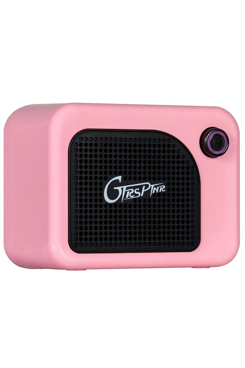 Amplificador Bluetooth GTRS PTNR Mini - GCA5 - Imagen 22