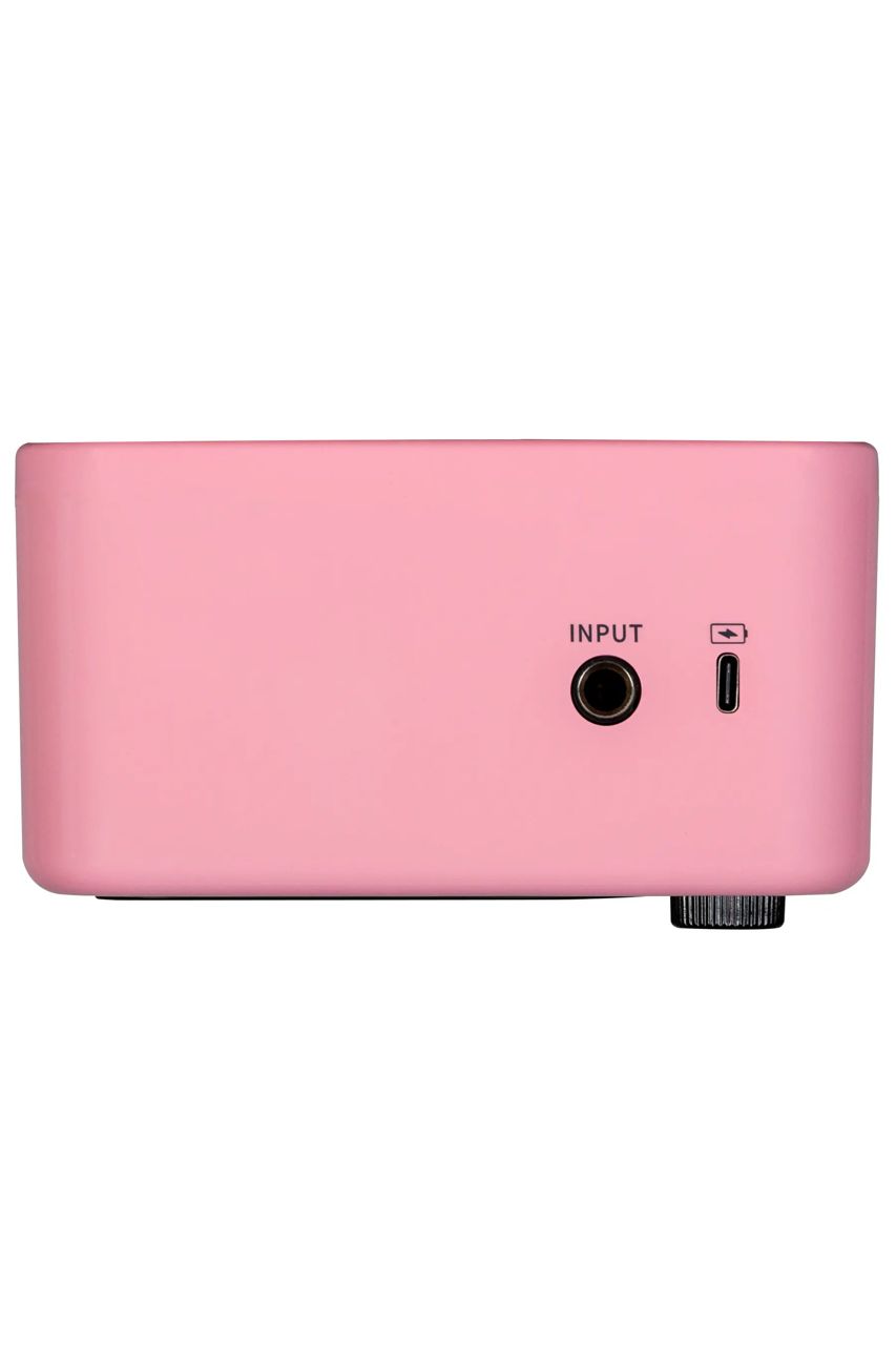 Amplificador Bluetooth GTRS PTNR Mini - GCA5 - Imagen 23