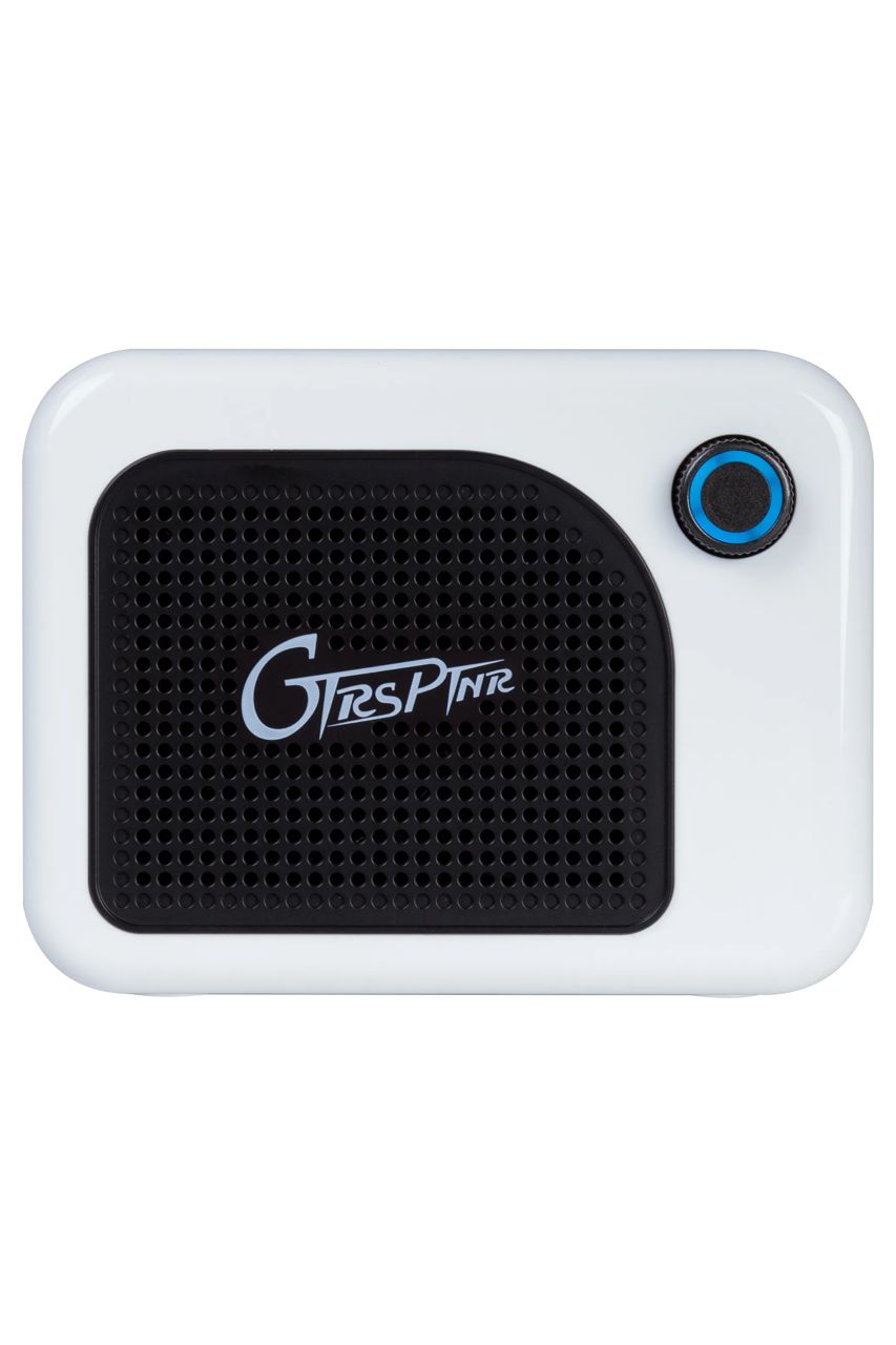 Amplificador Bluetooth GTRS PTNR Mini - GCA5 - Imagen 6