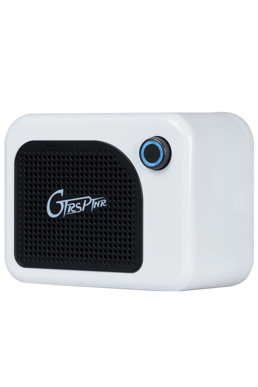Amplificador Bluetooth GTRS PTNR Mini - GCA5 - Imagen 7