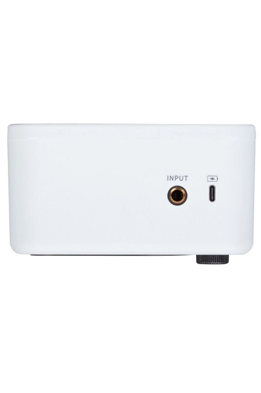 Amplificador Bluetooth GTRS PTNR Mini - GCA5 - Imagen 9