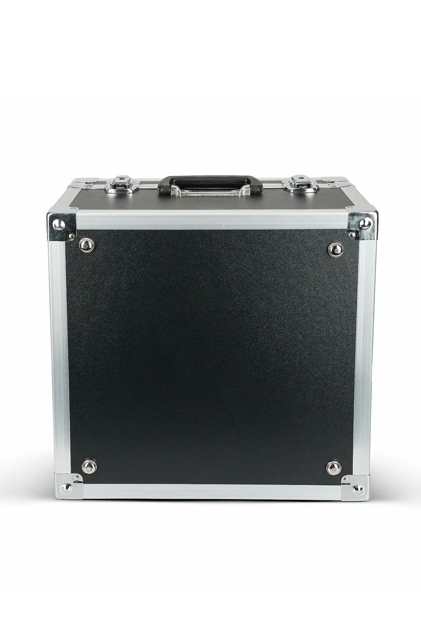 Acordeón Aileen B3112 para Vallenato - Sonido Auténtico - Imagen 9