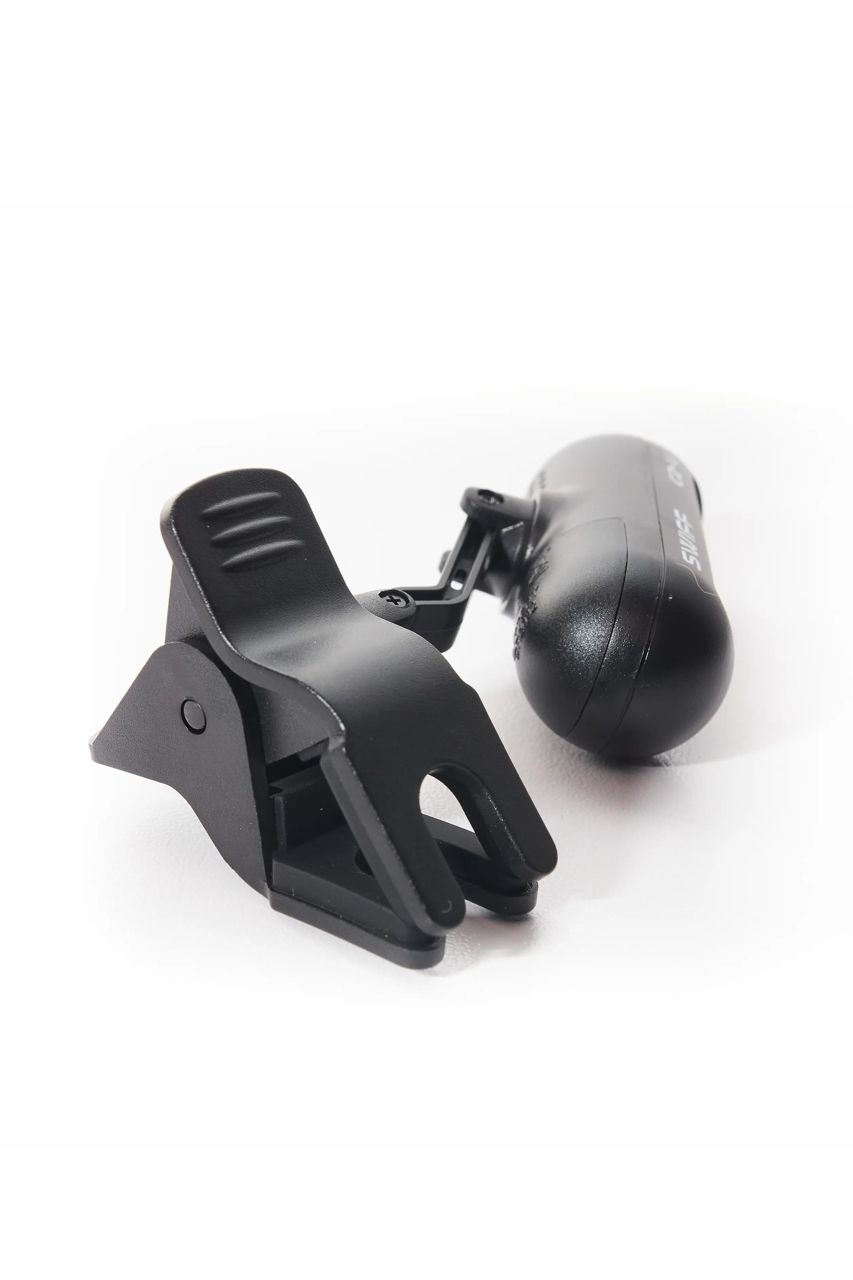 Alternative view of Afinador de Clip Swiff C2-V Volin - Precisión y Visibilidad