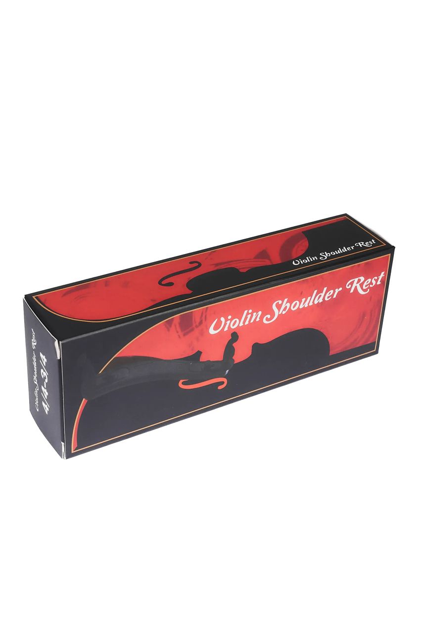 Almohadilla RT405 Para Violín 4/4 y 3/4 - Soporte Ergonómico - Imagen 5
