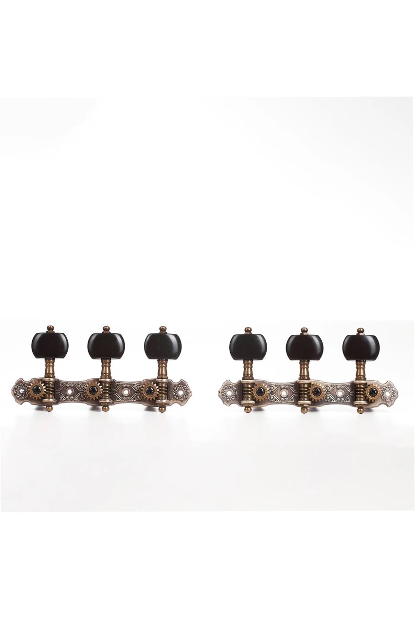 Clavijero Acorde CV-202 - Precisión y Durabilidad Profesional