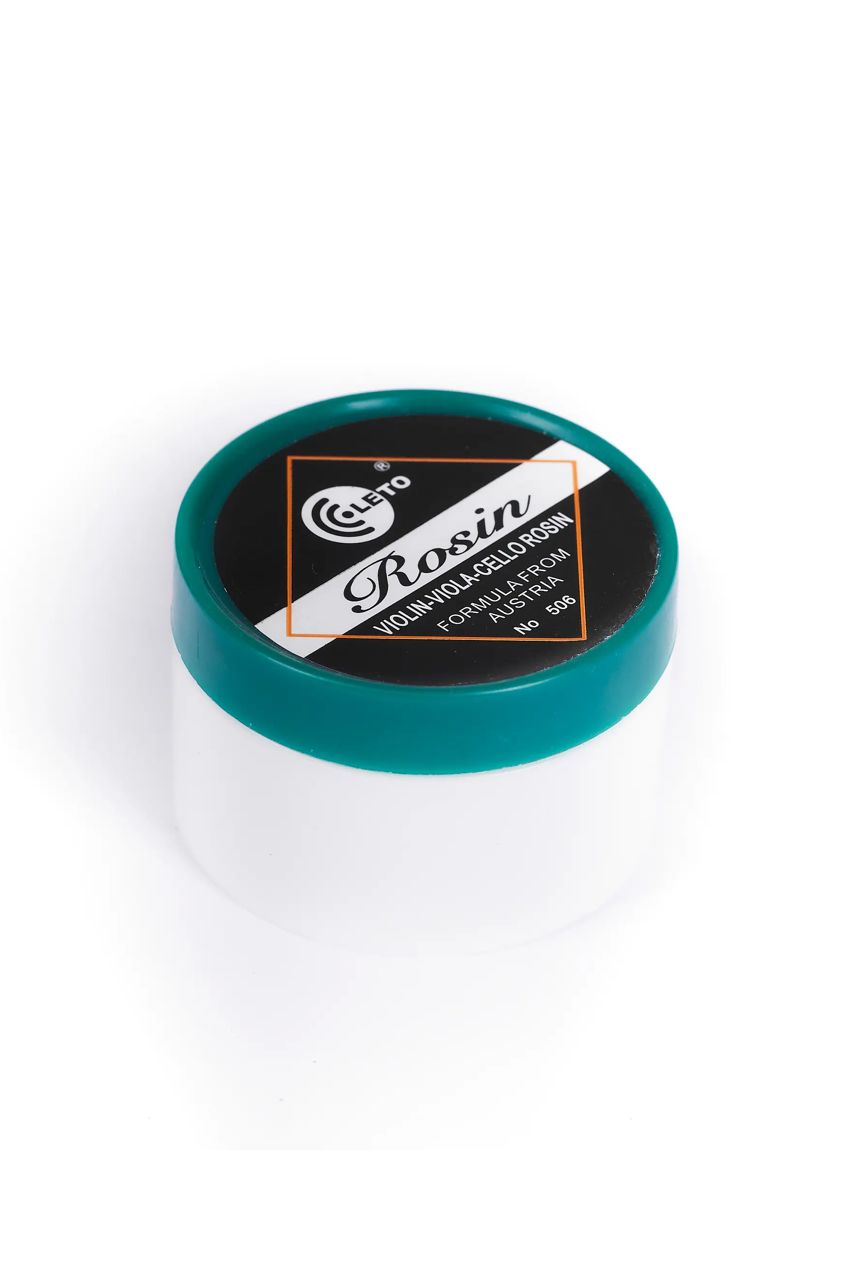 Alternative view of Colofonia Rosin A013C - Profesional para Sonido Nítido