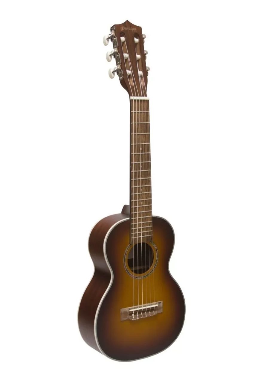 Guitalele Persian - AGU17L Con Sonido Profesional