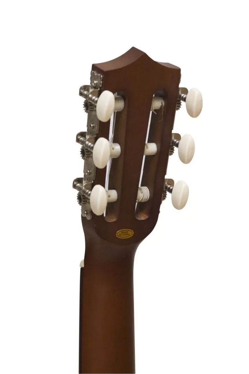 Guitalele Persian - AGU17L Con Sonido Profesional - Imagen 3