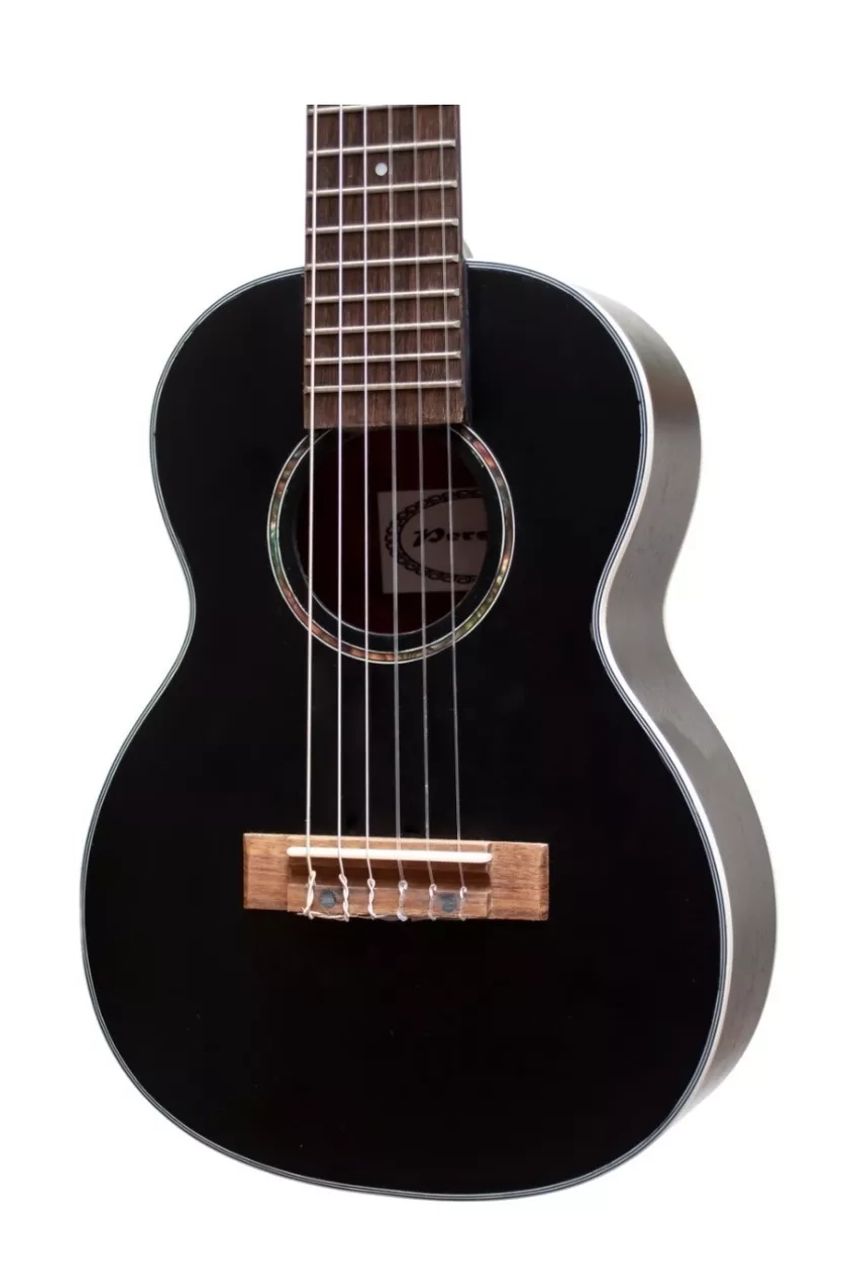Guitalele Persian - AGU17L Con Sonido Profesional - Imagen 4