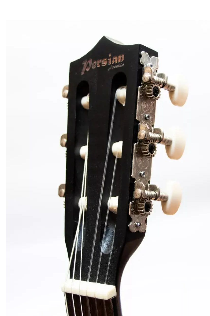 Guitalele Persian - AGU17L Con Sonido Profesional - Imagen 5