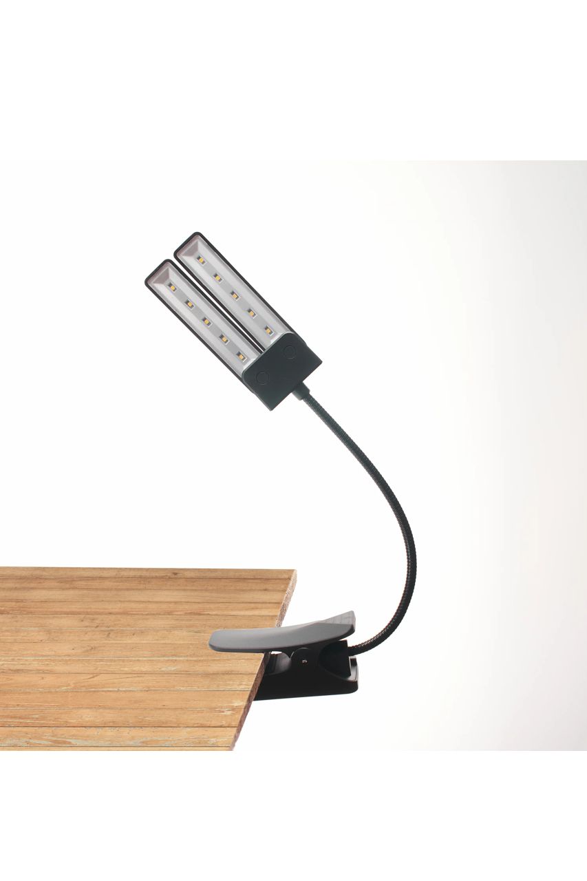 Lámpara LED USB LAR-01 - Iluminación Versátil y Portátil - Imagen 3