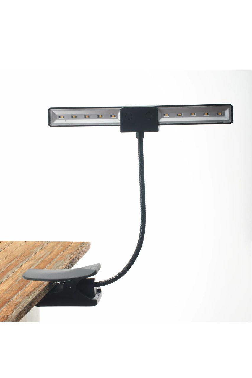 Lámpara LED USB LAR-01 - Iluminación Versátil y Portátil - Imagen 4