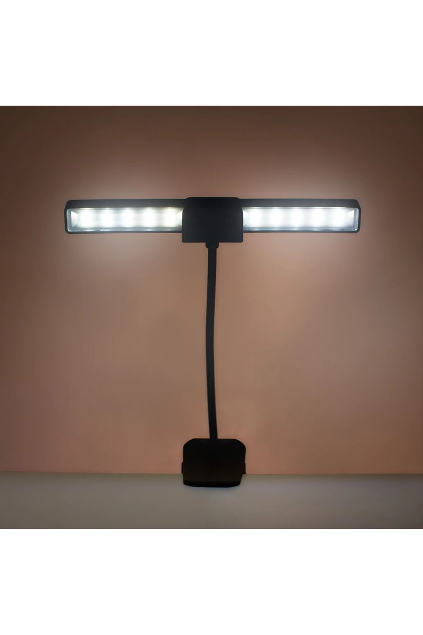 Lámpara LED USB LAR-01 - Iluminación Versátil y Portátil - Imagen 8