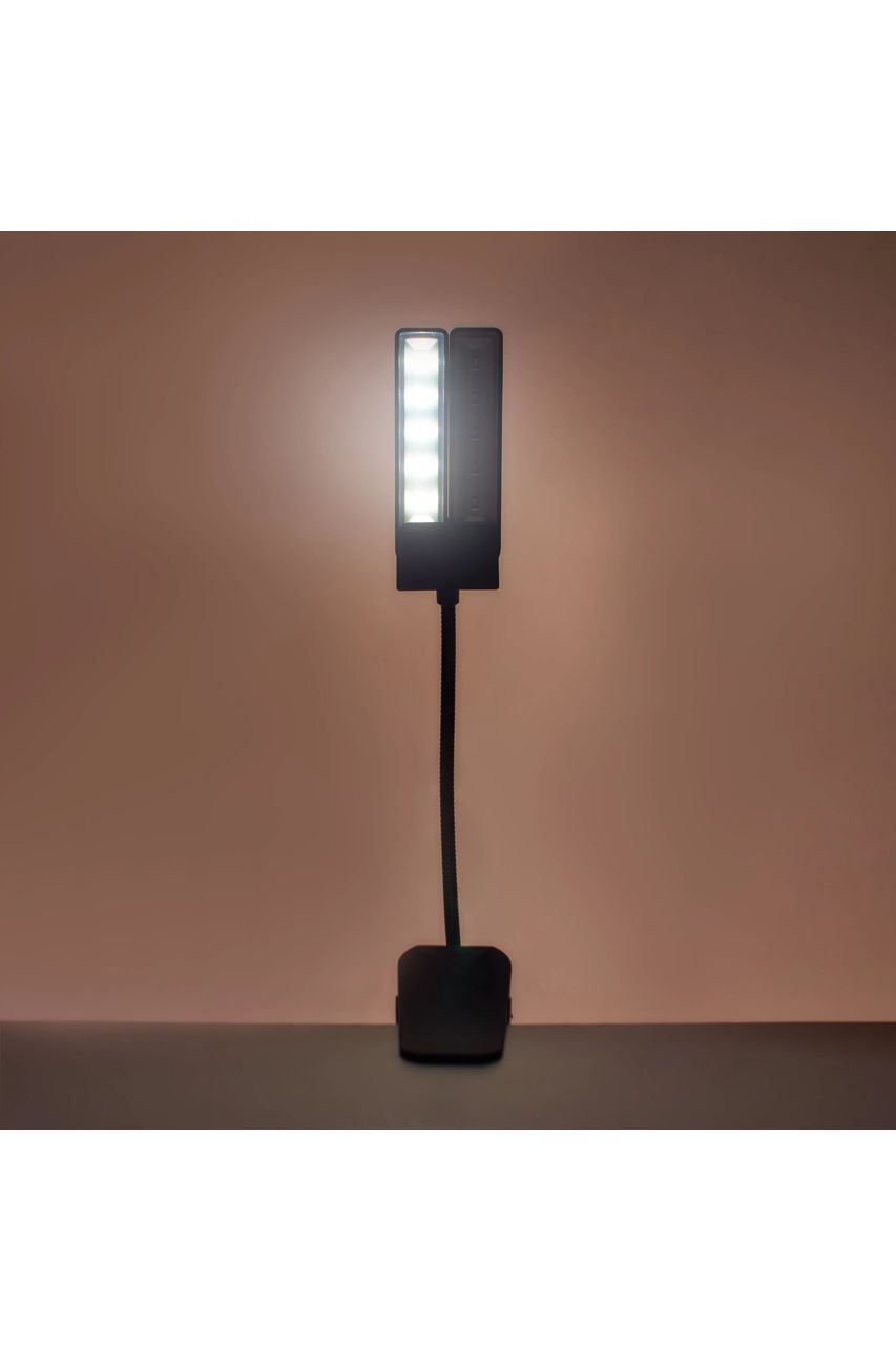 Lámpara LED USB LAR-01 - Iluminación Versátil y Portátil - Imagen 9