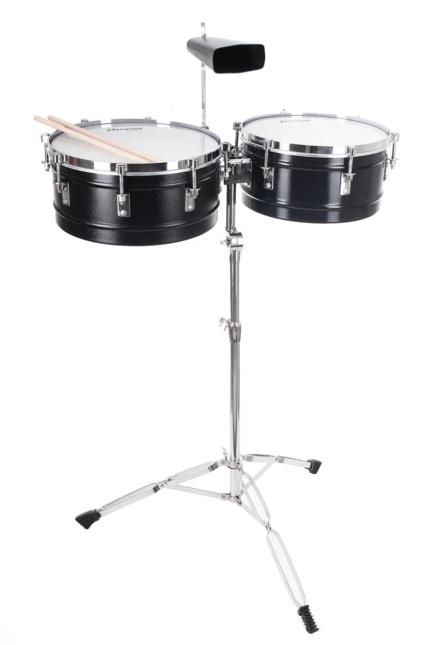 Timbal Persian TM100B - Sonido Profesional Para Estudios