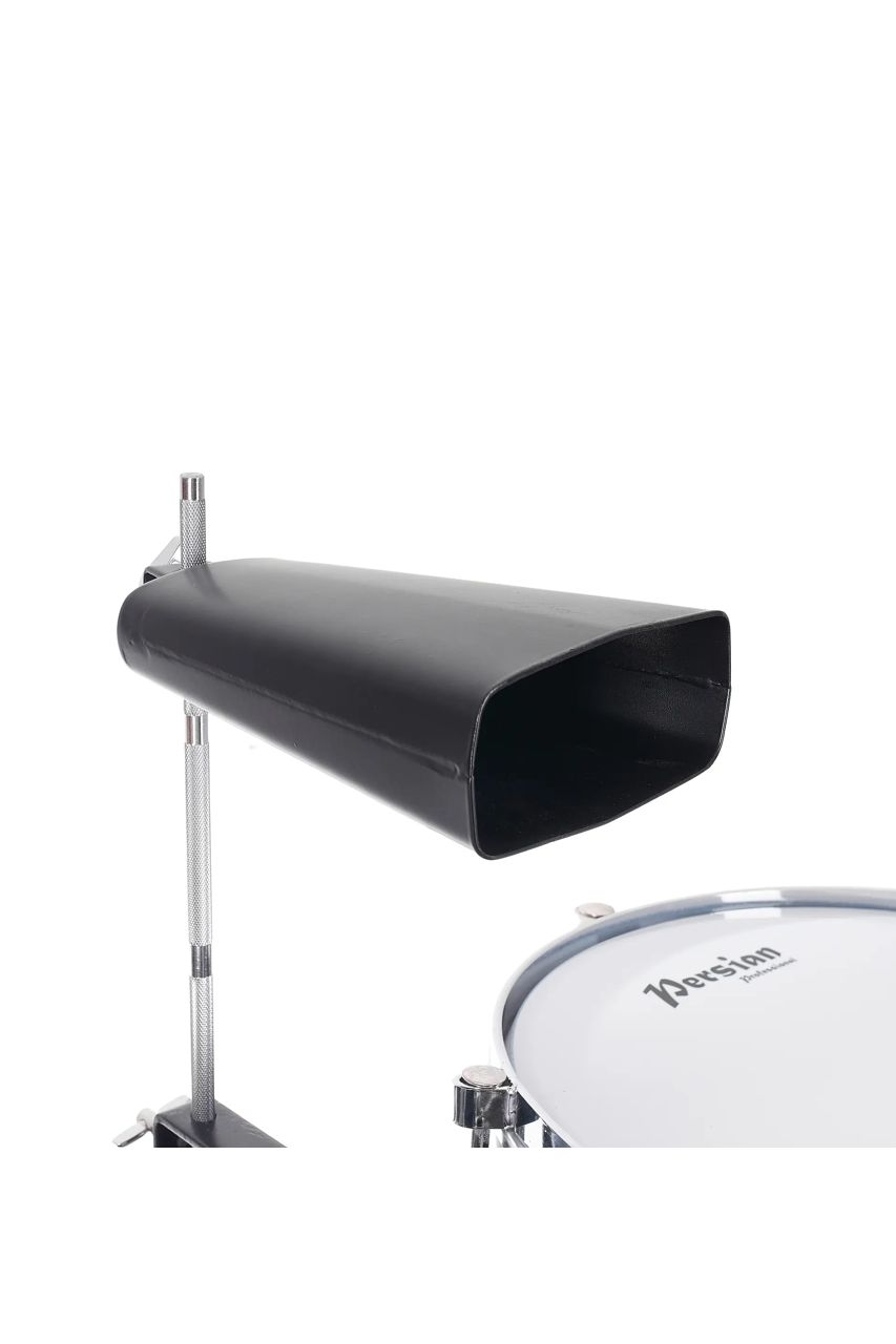 Timbal Persian TM100B - Sonido Profesional Para Estudios - Imagen 4