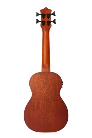 Alternative view of Ukelele Bajo Persian AUB07L - Grave y Portátil