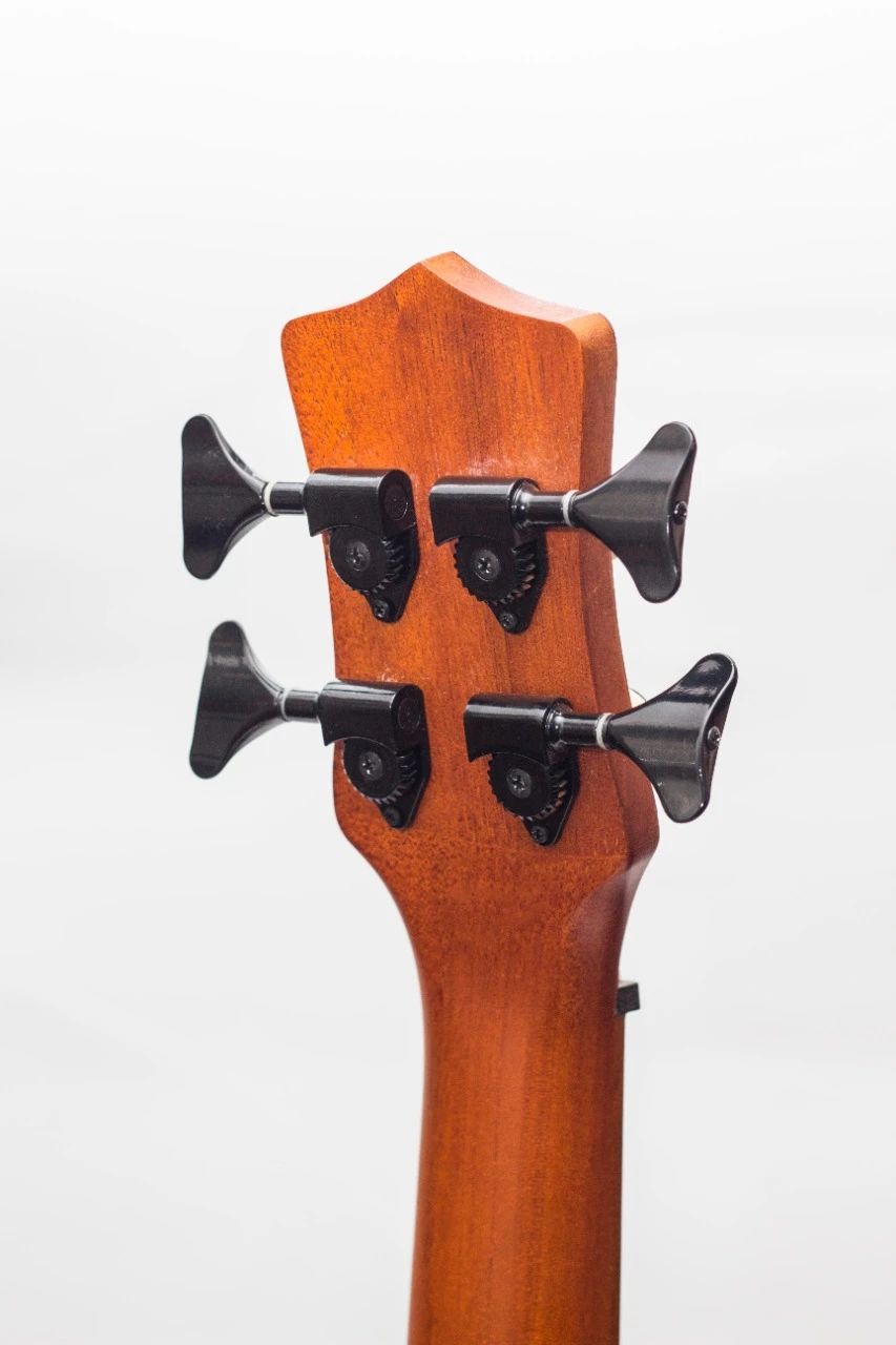 Ukelele Bajo Persian AUB07L - Grave y Portátil - Imagen 5