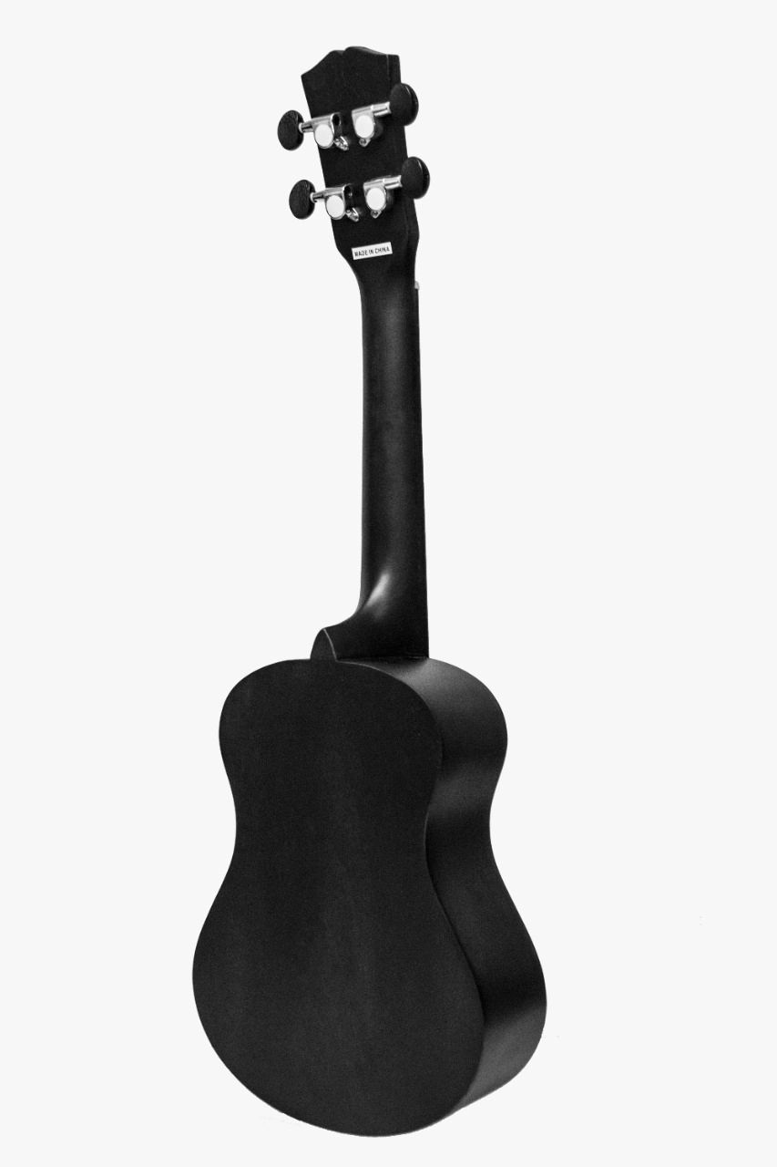 Alternative view of Ukelele Concierto Persian AU-H01A-23 - Sonido Profundo y Cálido