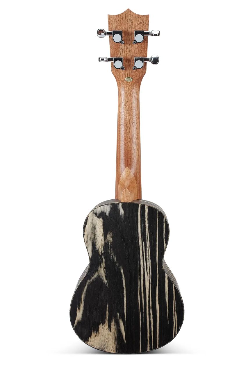 Ukelele Soprano Persian AU-K40-21 - Brillante y Portátil - Imagen 3