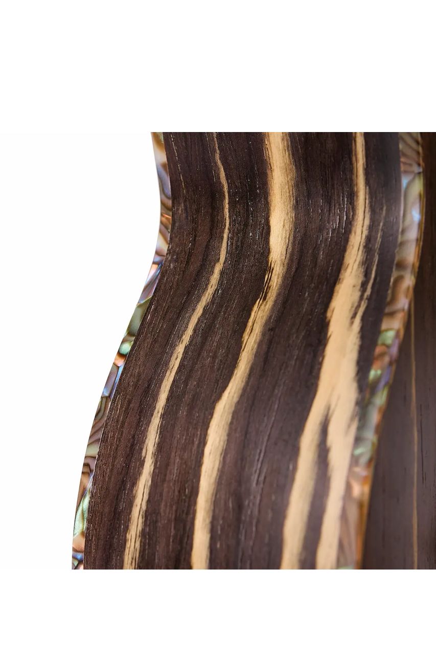 Ukelele Soprano Persian AU-K40-21 - Brillante y Portátil - Imagen 6