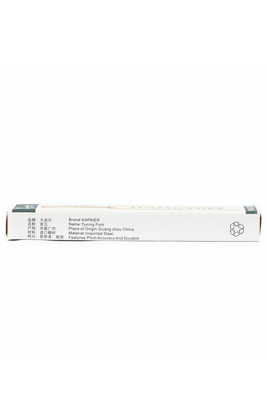Alternative view of Diapasón Afinador LA 440Hz - Kapaier 330