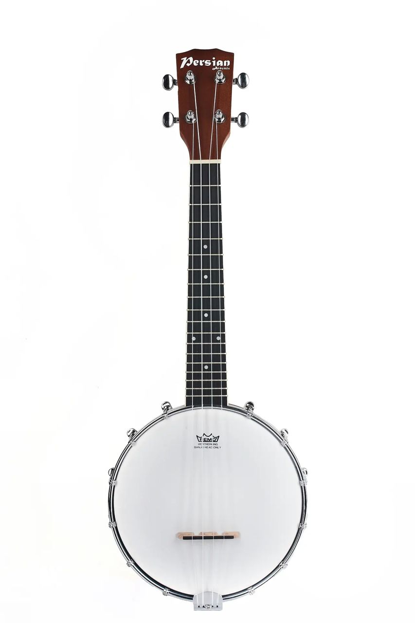Banjo Ukelele Persian AB-12U