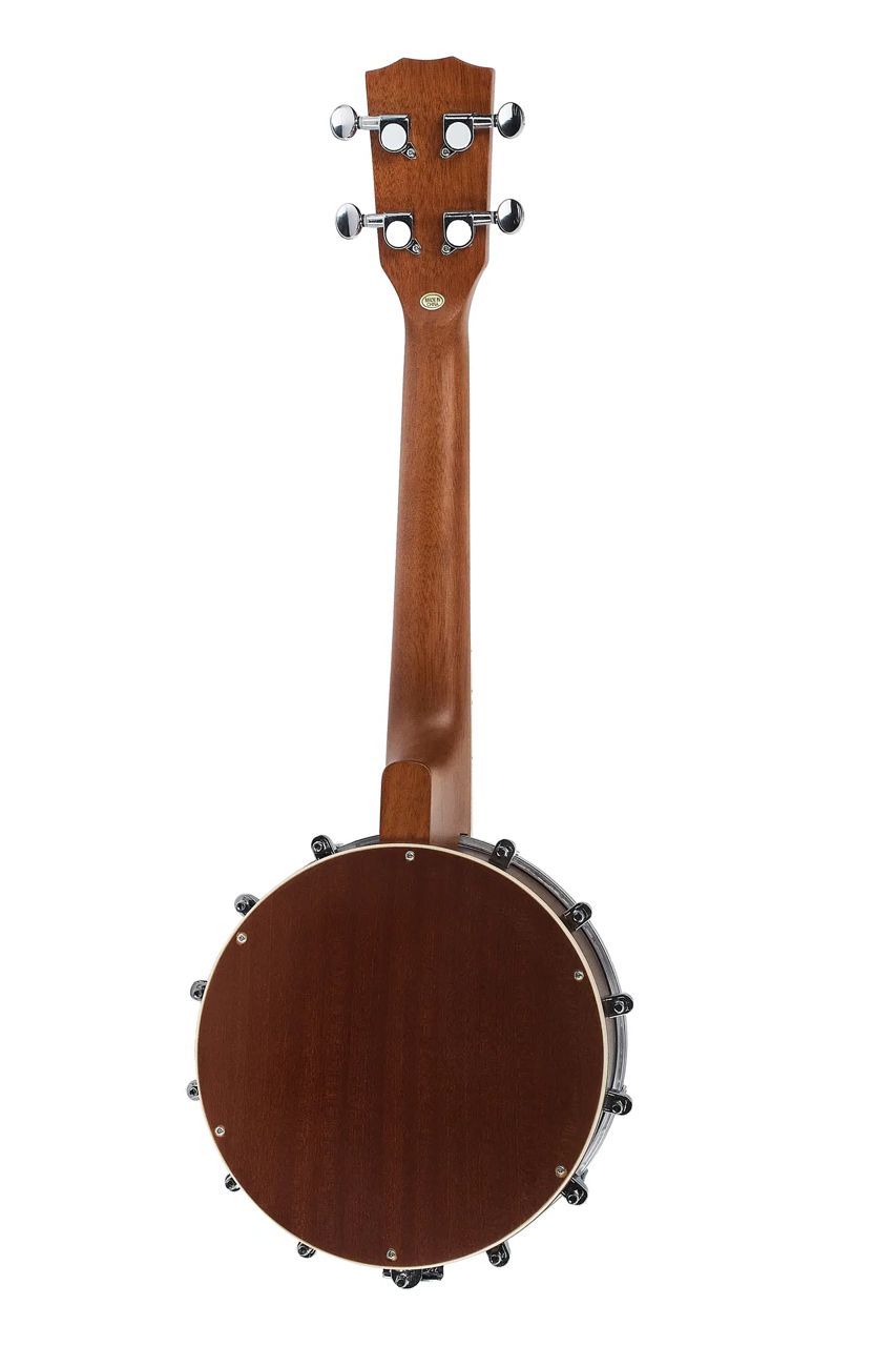 Alternative view of Banjo Ukelele Persian AB-12U