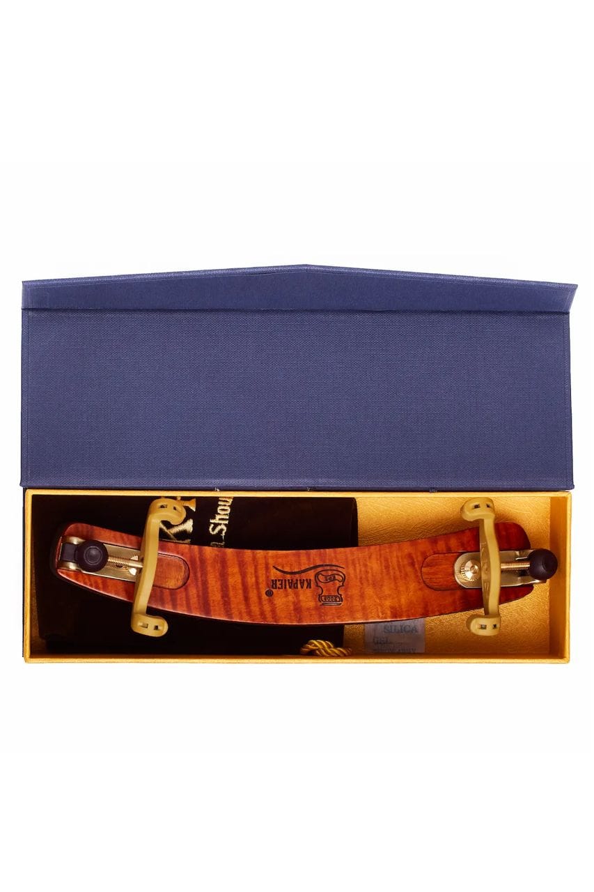 Alternative view of Almohadilla Para Viola Ajustable - Kapaier 800