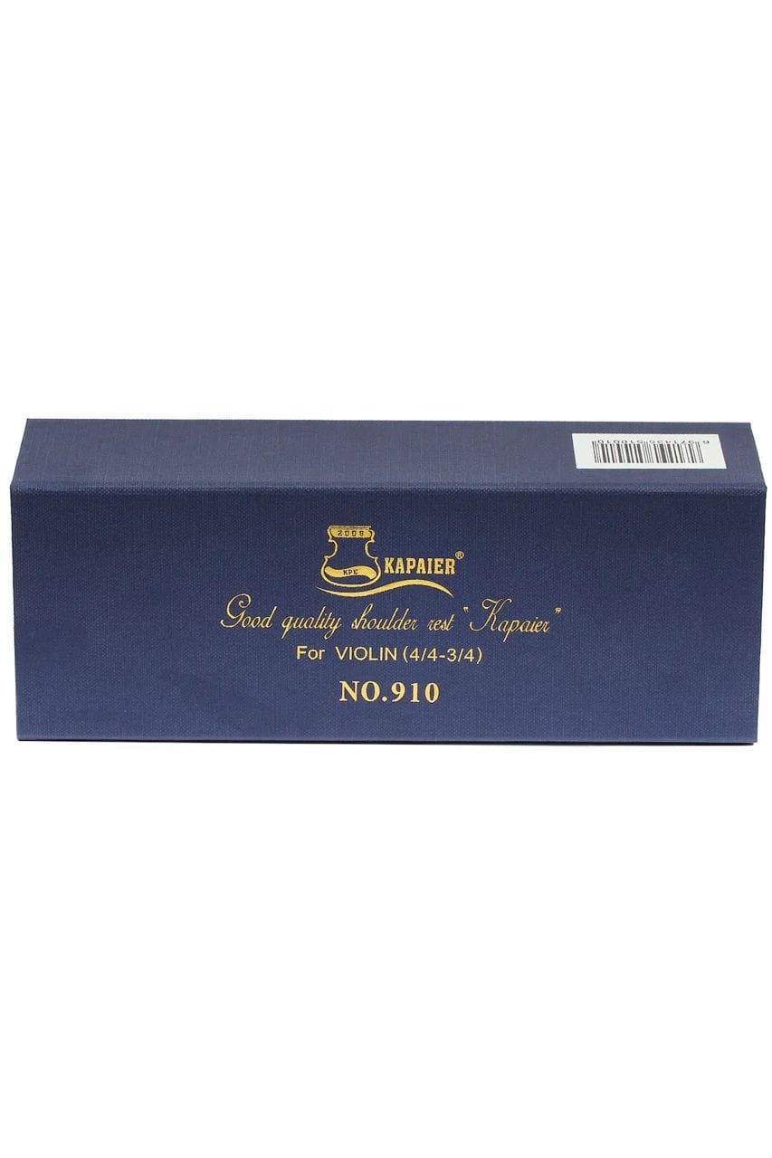 Almohadilla Para Violín 4/4 - 3/4 - Kapaier 910