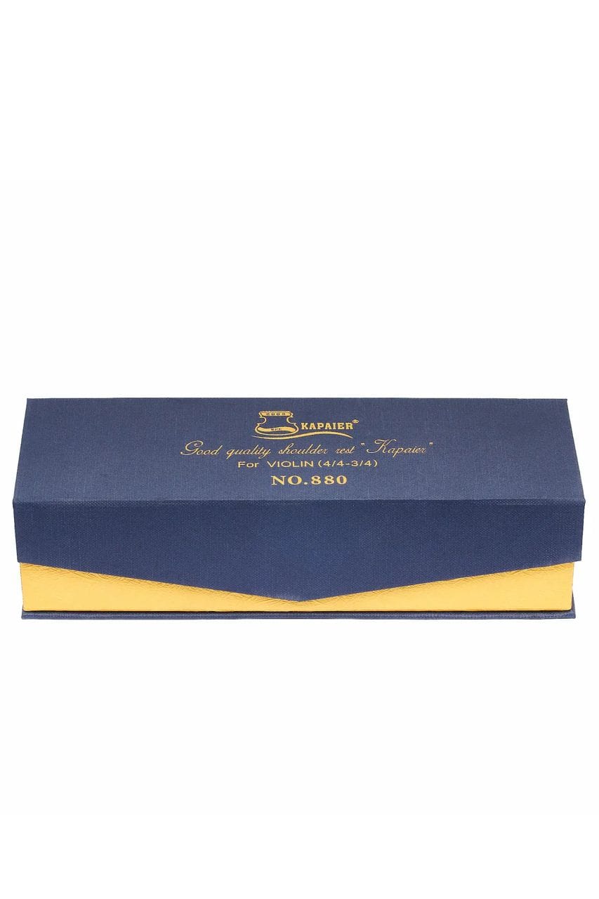 Alternative view of Almohadilla Para Violín 4/4 - 3/4 - Kapaier 880