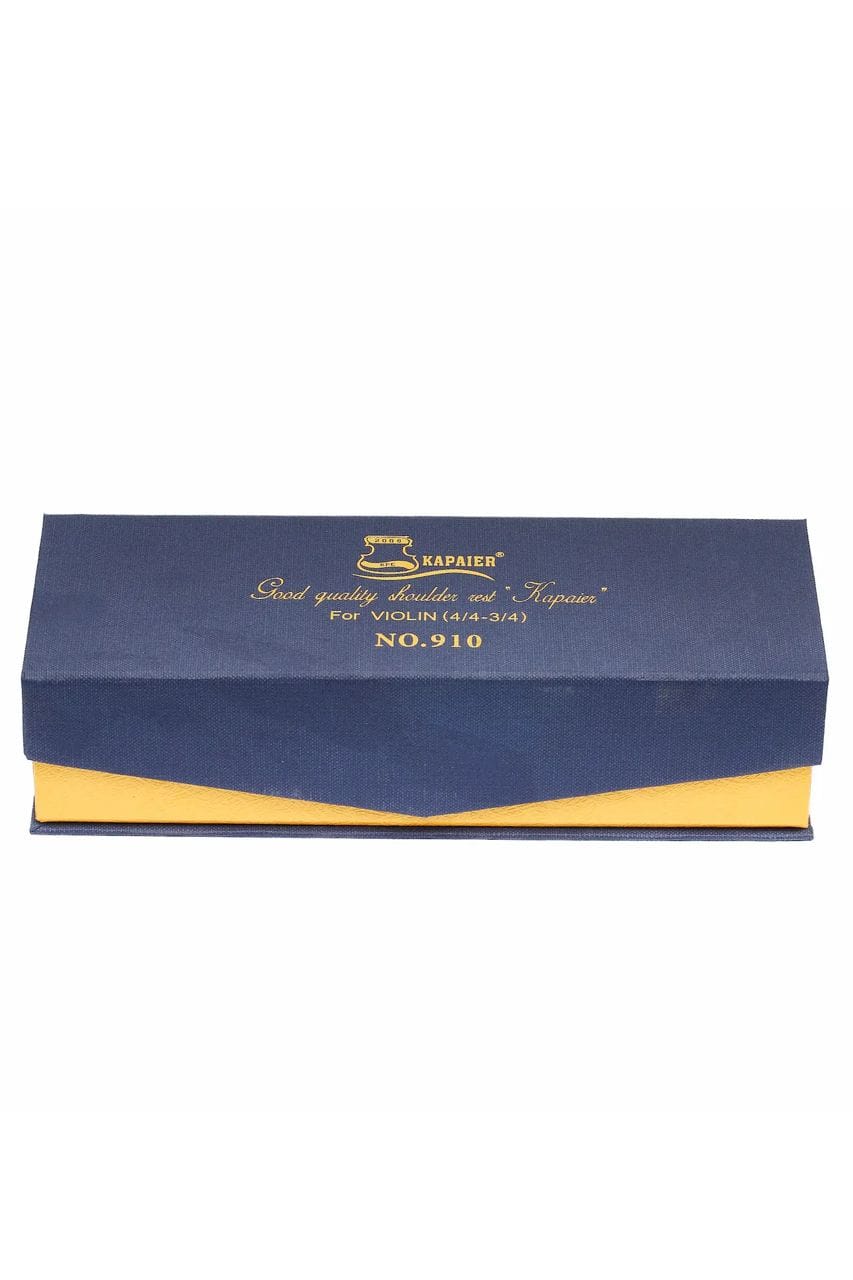 Alternative view of Almohadilla Para Violín 4/4 - 3/4 - Kapaier 910