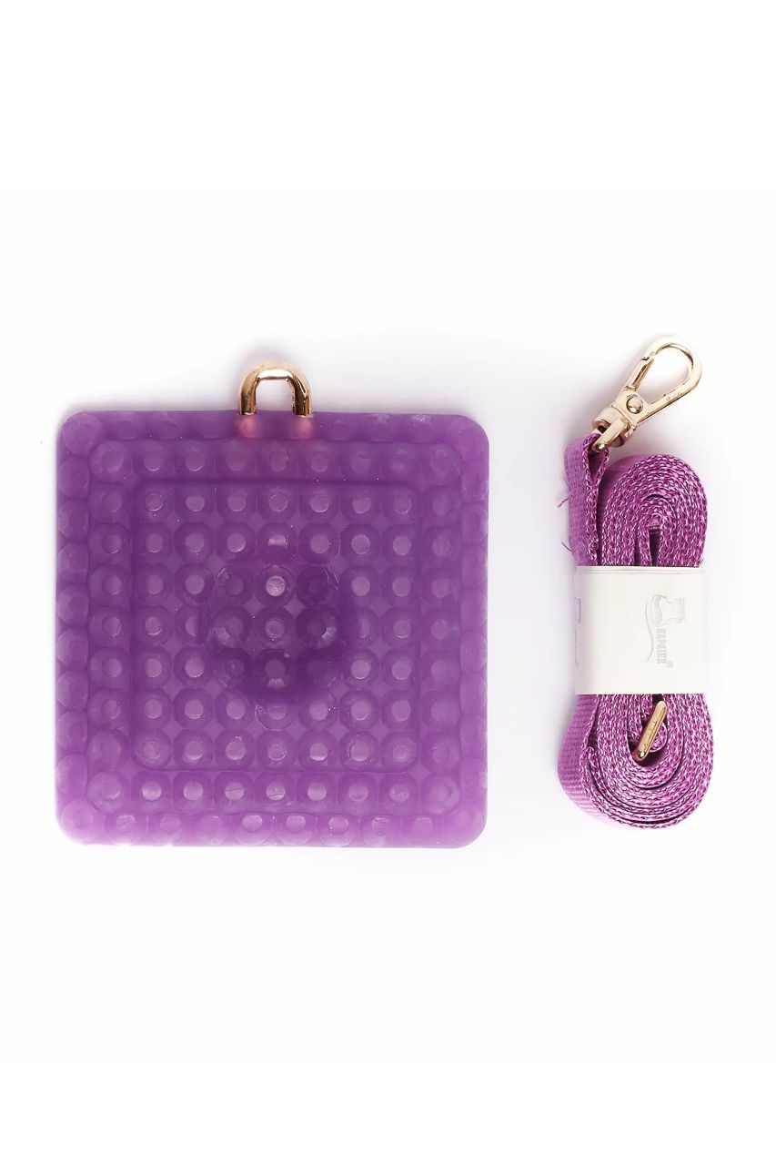 Alternative view of Antideslizante Para Cello Cuadrado - Kapaier 210