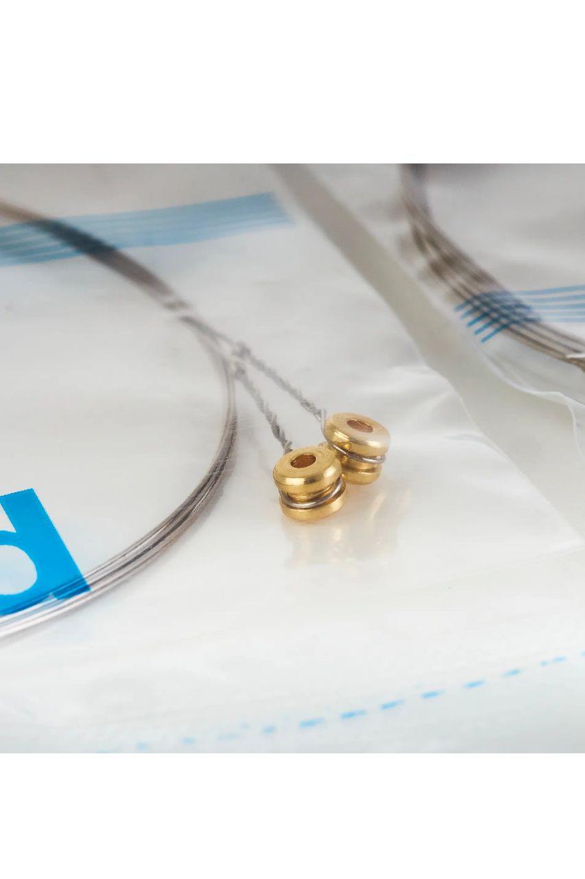 Cuerdas Bandola Colombiana BD300 - Acero y Nylon - Imagen 4