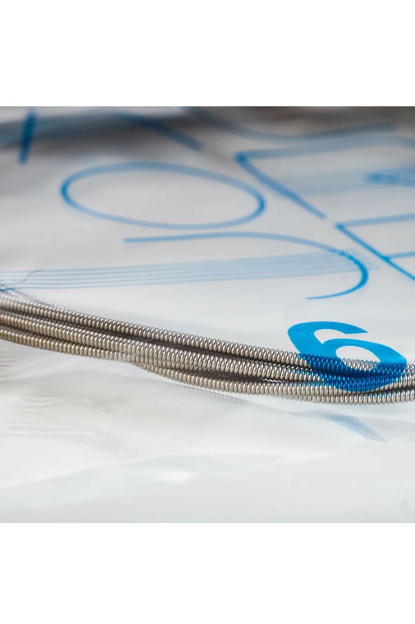 Cuerdas Bandola Colombiana BD300 - Acero y Nylon - Imagen 5