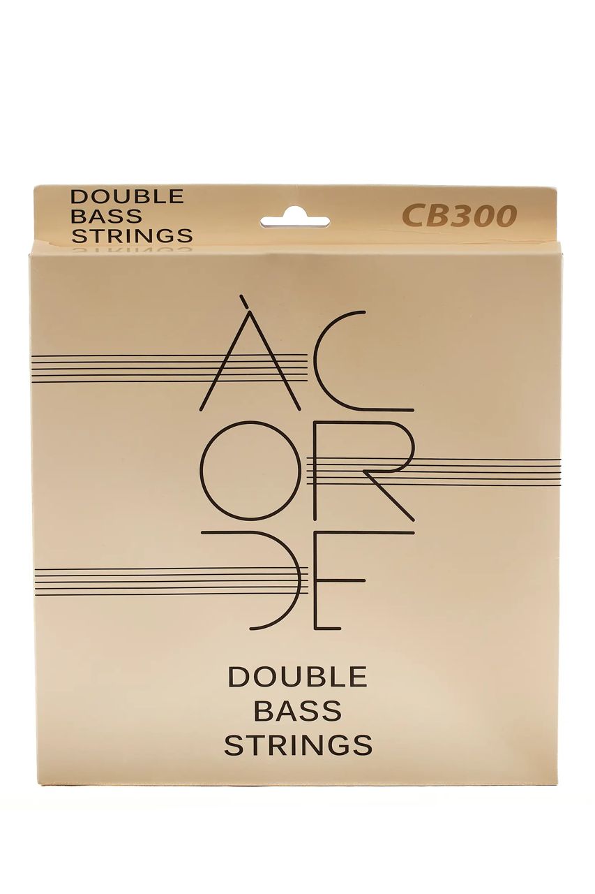 Cuerdas Contrabajo CB300 - Profesionales